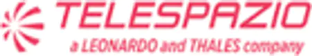 Logo von TELESPAZIO