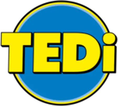 Logo von TeDi