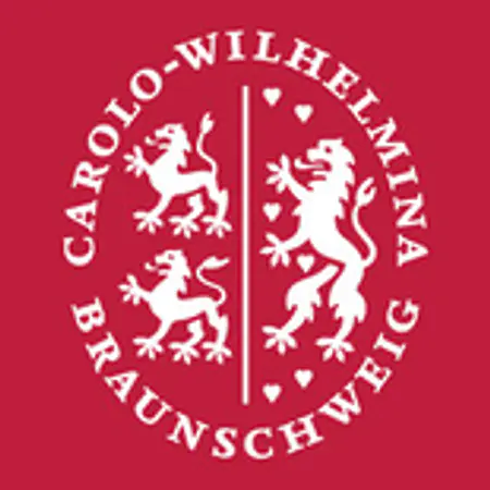 Logo von Technische Universität Braunschweig