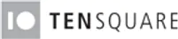 Logo von TENSQUARE