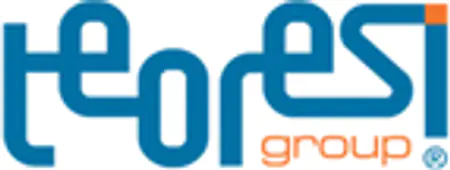 Logo von Teoresi Group