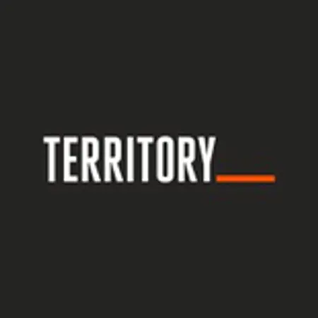 Logo von Territory