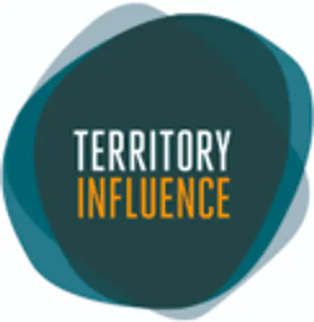 Logo von TERRITORY INFLUENCE