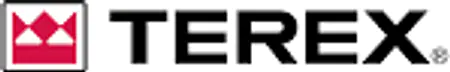 Logo von Terex