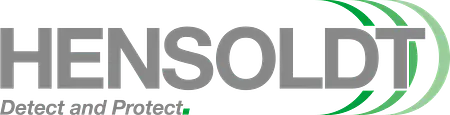 Logo von HENSOLDT