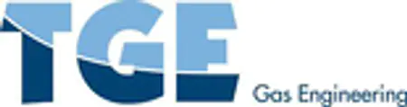 Logo von TGE Gas Engineering