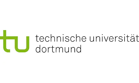 Logo von TU Dortmund (Fakultät Maschinenbau)