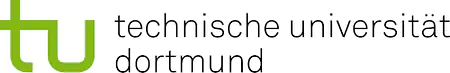 Logo von TU Dortmund (Fakultät Maschinenbau)
