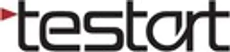 Logo von Testart