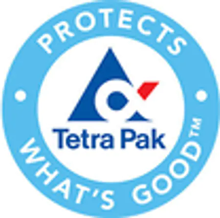 Logo von Tetra Pak