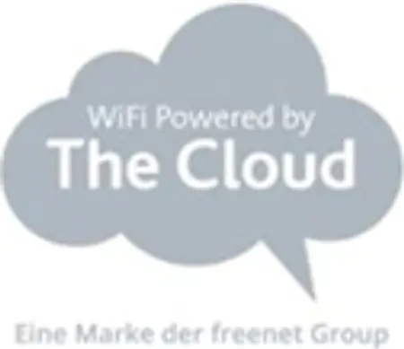 Logo von The Cloud Networks Germany