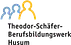 Logo von Theodor-Schäfer-Berufsbildungswerk