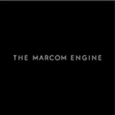 Logo von THE MARCOM ENGINE
