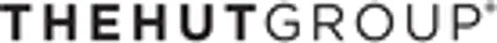 Logo von The Hut Group