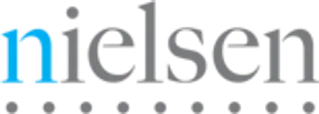 Logo von The Nielsen Company