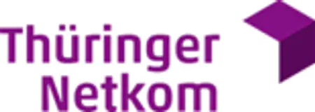 Logo von Thüringer Netkom
