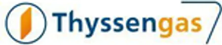 Logo von Thyssengas