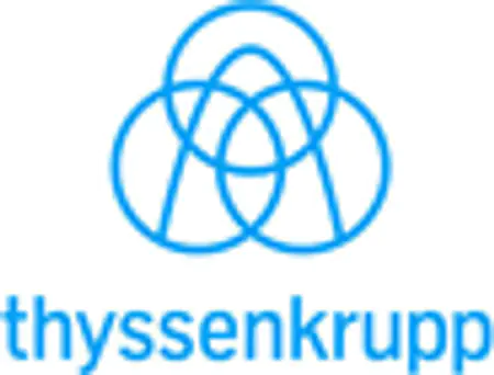 Logo von thyssenkrup Components Technology