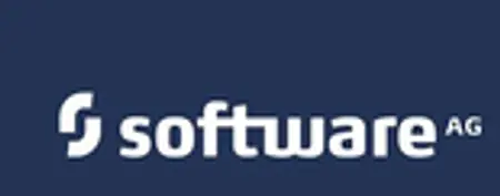 Logo von Software AG