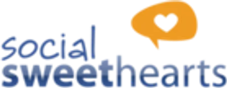 Logo von social sweethearts