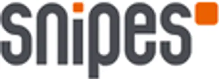 Logo von Snipes