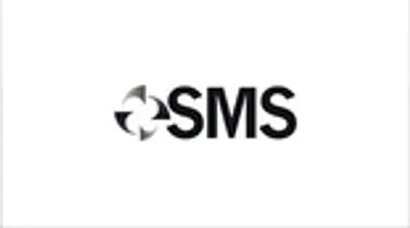 Logo von SMS