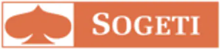 Logo von Sogeti Group