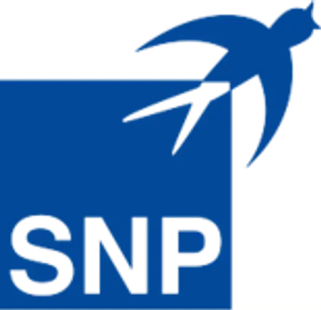 Logo von SNP Schneider-Neureither & Partner