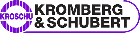 Logo von Kromberg und Schubert