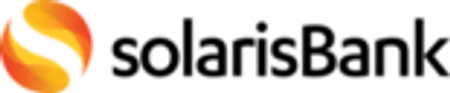 Logo von SolarisBank