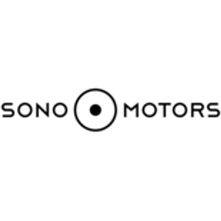Logo von Sono Motors