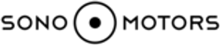 Logo von Sono Motors