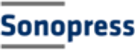 Logo von Sonopress