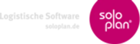 Logo von Soloplan