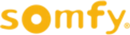 Logo von Somfy