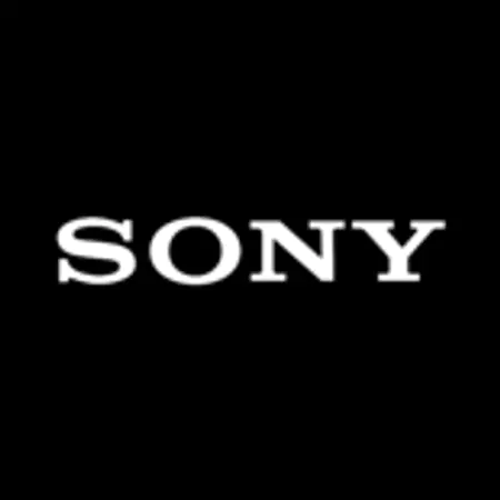 Logo von Sony Mobile Communications