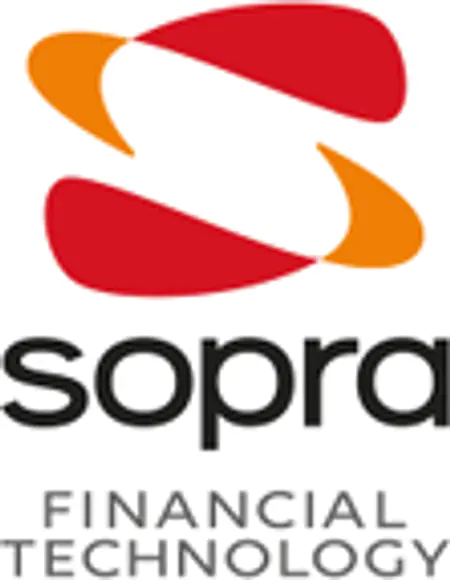 Logo von Sopra Financial Technology