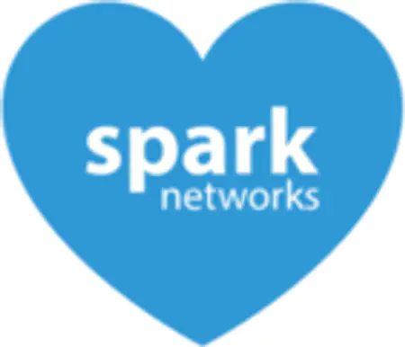Logo von Spark Networks