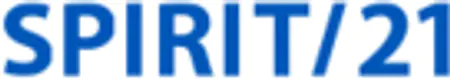 Logo von SPIRIT/21