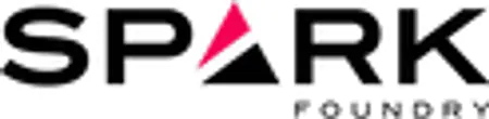 Logo von Spark Foundry