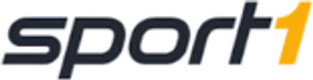 Logo von Sport1
