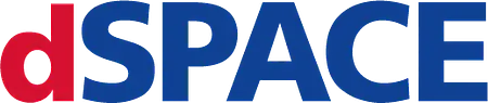 Logo von dSPACE