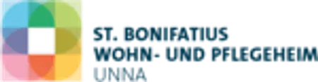 Logo von St. Bonifatius Wohn und Pflegeheim Unna