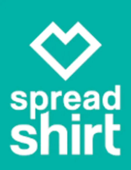 Logo von Spreadshirt