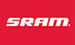 Logo von SRAM