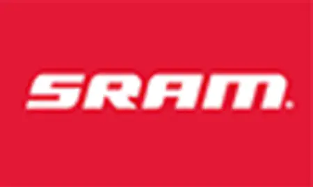 Logo von SRAM