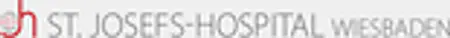 Logo von St. Josefs-Hospital Wiesbaden