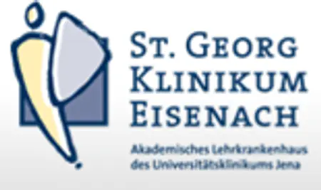 Logo von St. Georg Klinikum