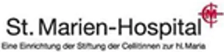 Logo von St. Marien-Hospital