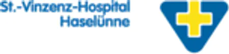 Logo von St. Vinzenz Hospital